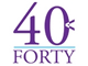 40 Under Forty